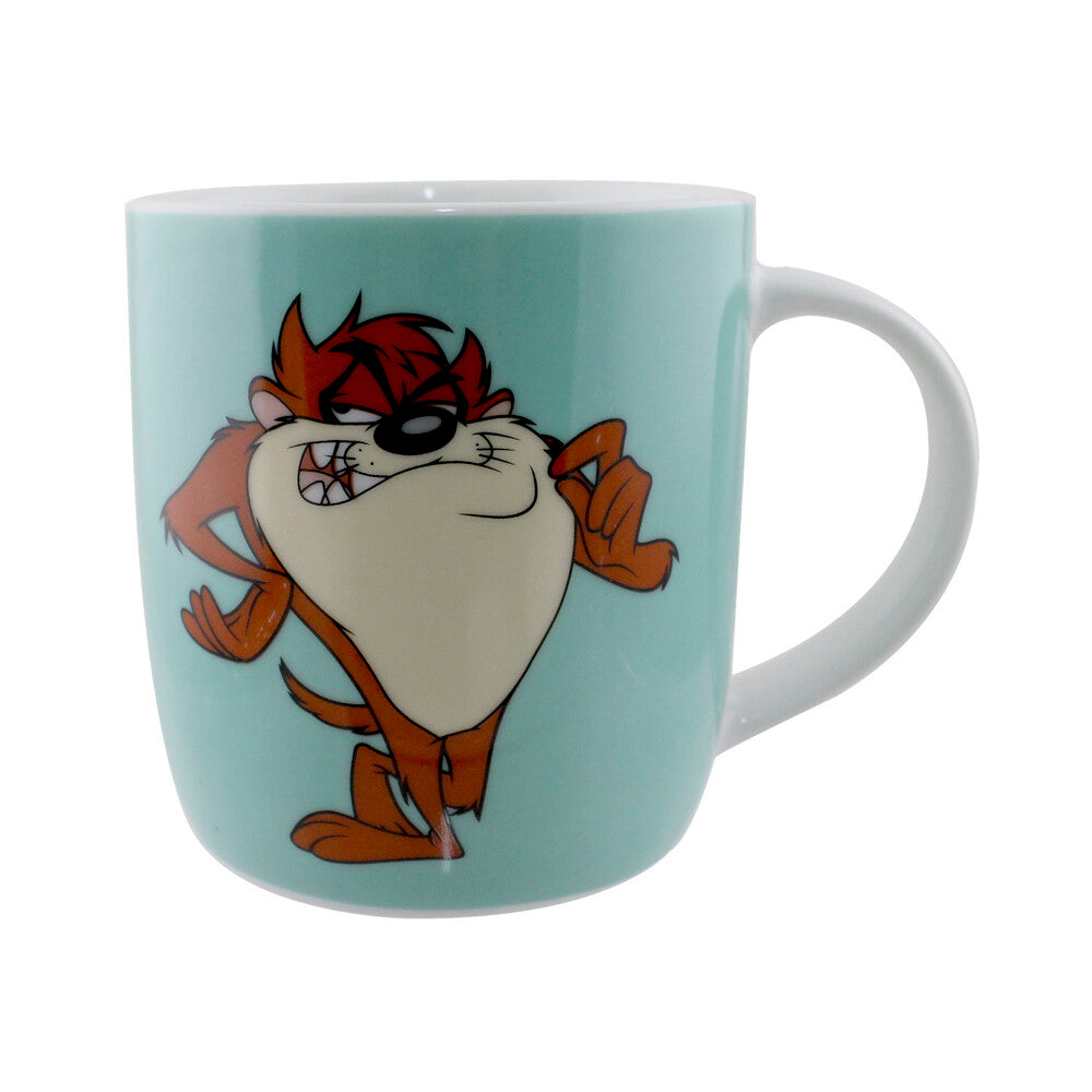 Hot Topic Licensed Mug Hot Topic Licensed Mug - 1 EACH