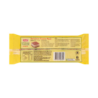 Ital Sponge Fingers Savoiardi Biscuits - 300g
