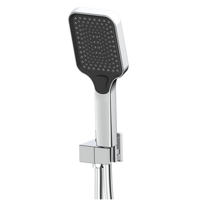 Mondella Chrome Hand Shower Set