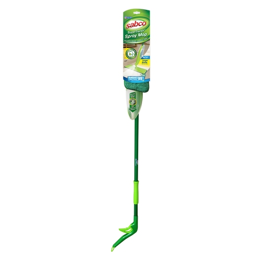 Sabco Superswish Spray Mop
