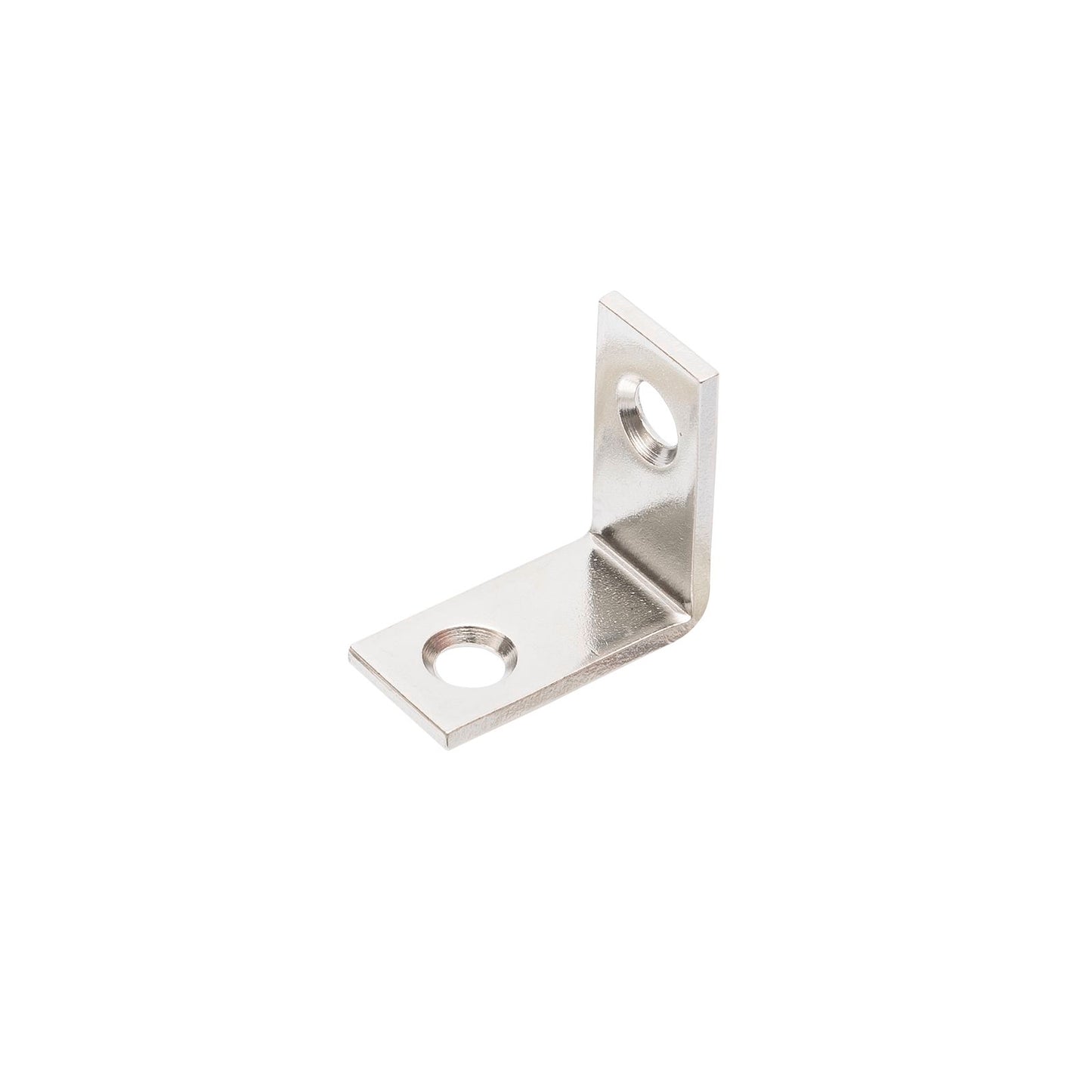 Zenith Angle Bracket - 25mm - Stainless Steel - 4 Pack