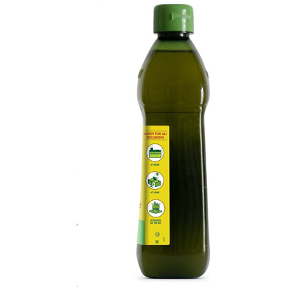 Monini Squeezable Classico Italian Extra Virgin Olive Oil 450ml