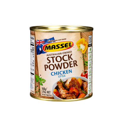 Massel Chicken Stock Powder - 168g