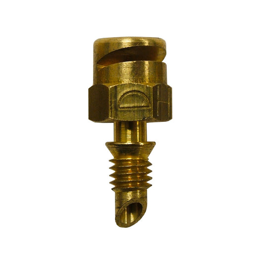 Holman Brass Micro Spray - 1/2 Circle - 4mm