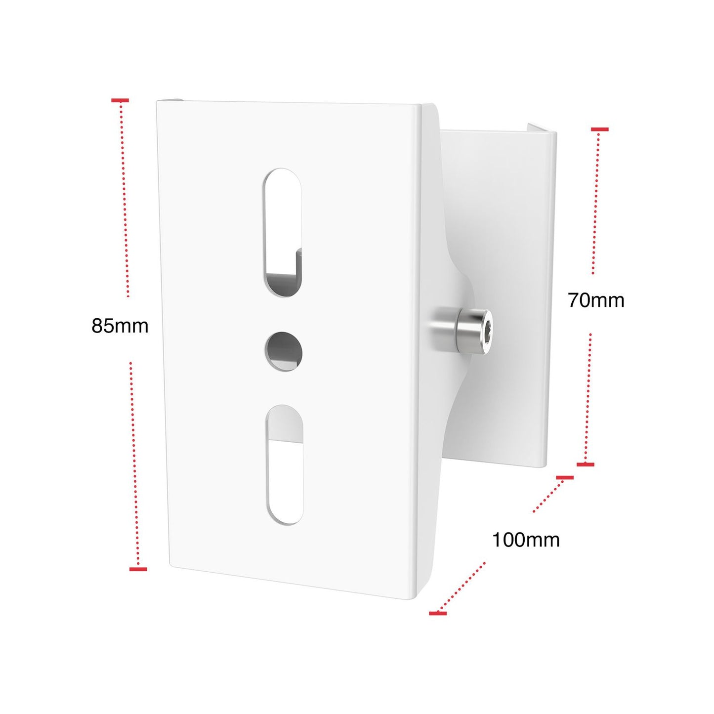 Orion Security Camera Pole Mount
