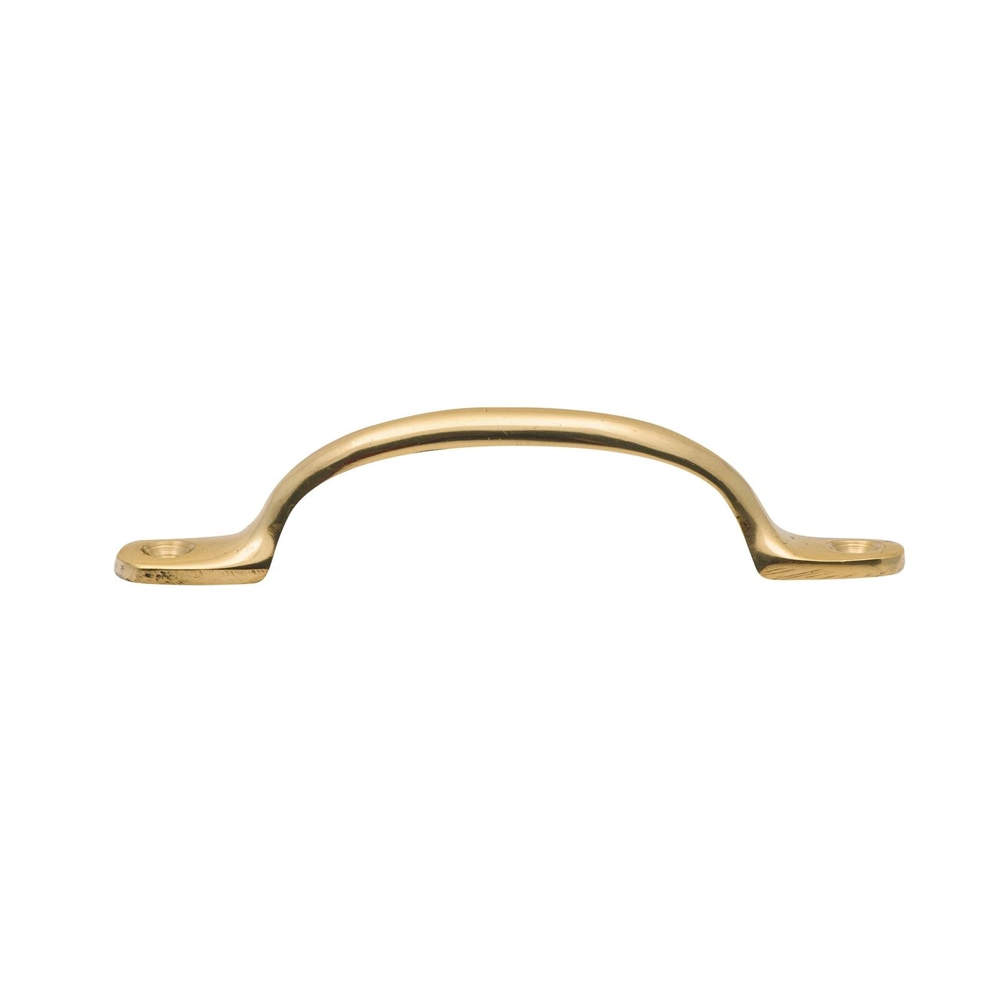 Prestige Brass Metal Case Handle - 110mm