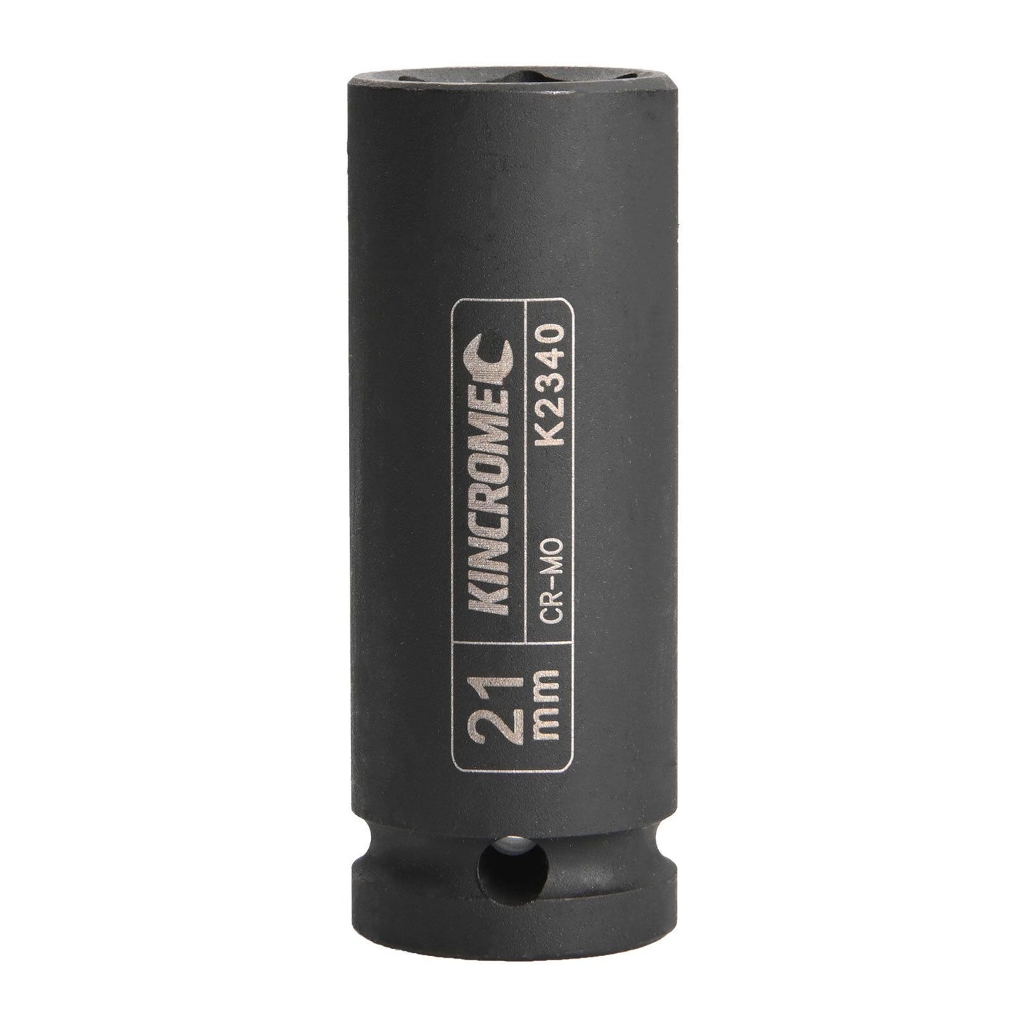 Kincrome 21mm Deep Impact Socket