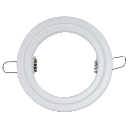 HPM Downlight Extension Plate - 130mm