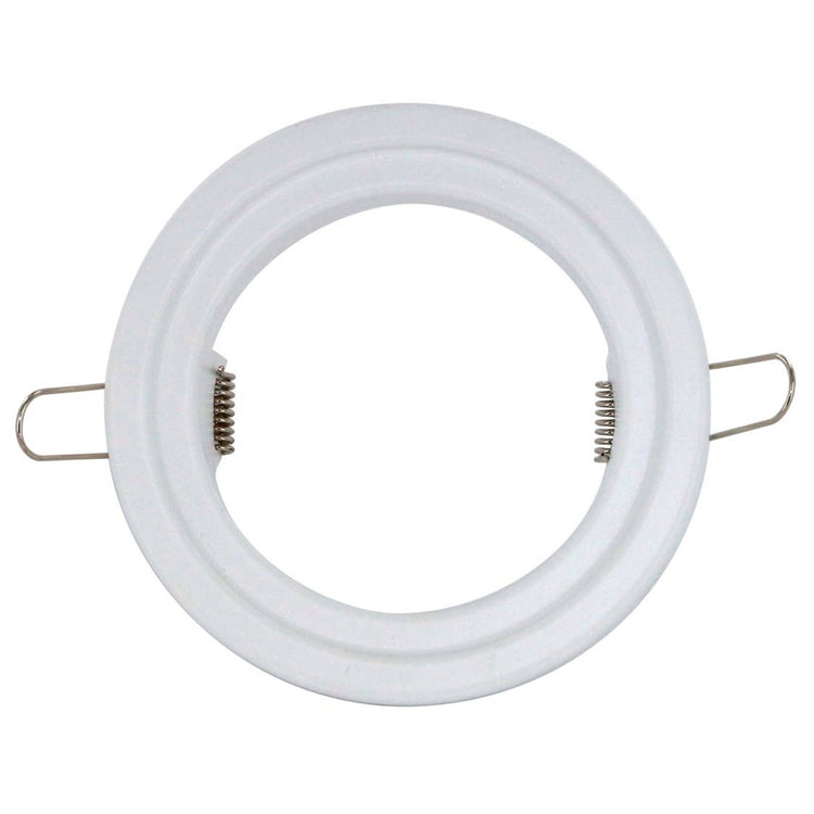 HPM Downlight Extension Plate - 130mm