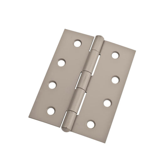 Lane 100 x 75 x 1.6mm Loose Pin Butt Hinge