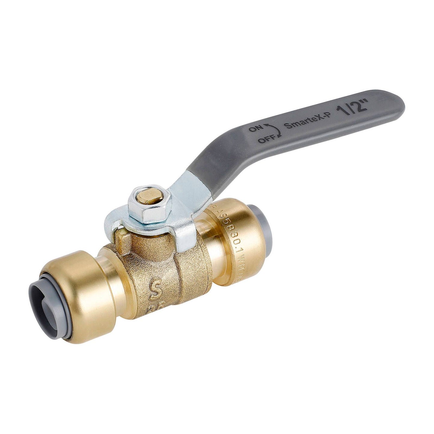Smartex Pex Ball Valve - 16mm
