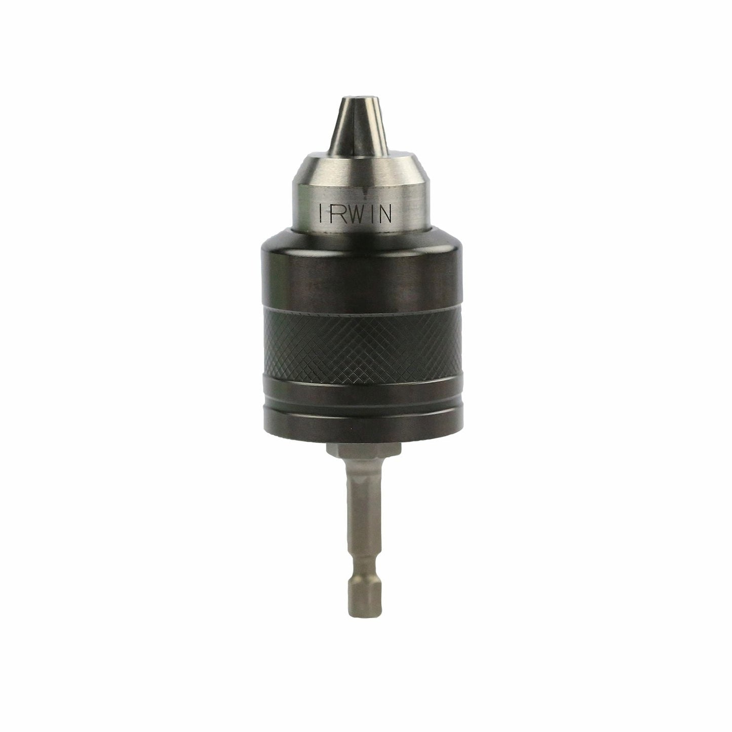 Irwin Impact Pro Keyless Chuck - 1/4"