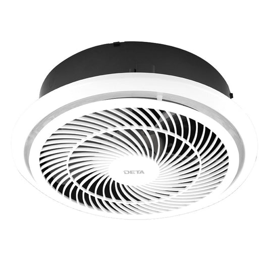 Deta 250mm High Capacity Exhaust Fan