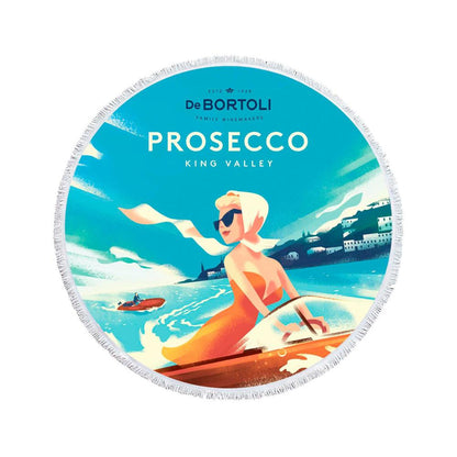 De Bortoli Prosecco 750ml - 1 Each
