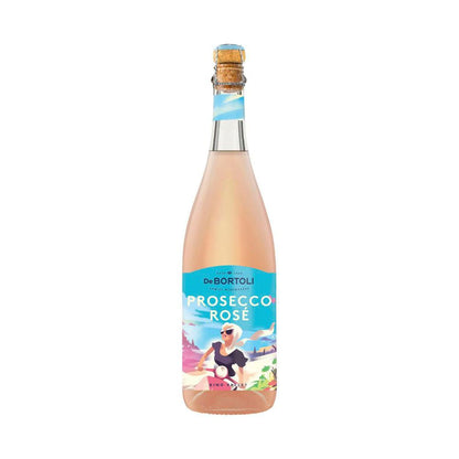 De Bortoli Prosecco Rose 750ml - 1 Each
