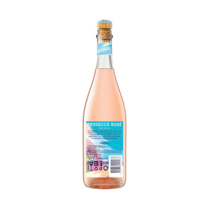 De Bortoli Prosecco Rose 750ml - 1 Each
