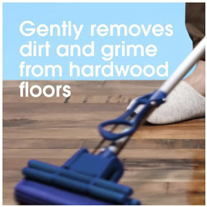 Pledge Gentle Wood Floor Cleaner Floor Cleaner 500mL
