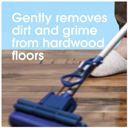 Pledge Gentle Wood Floor Cleaner 500ml