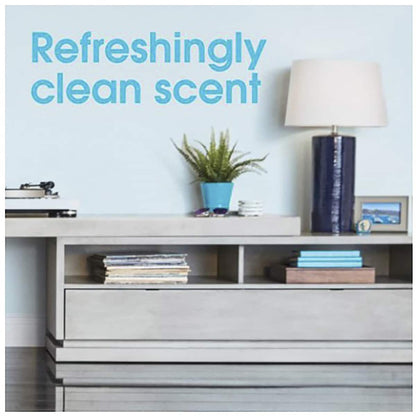 Pledge Gentle Wood Floor Cleaner 500ml