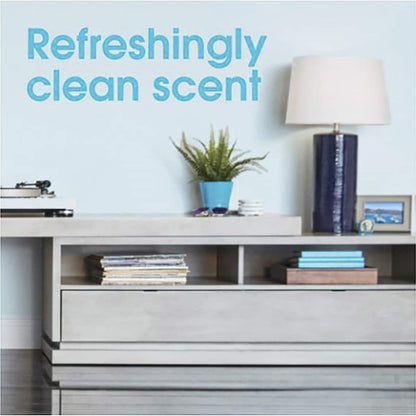 Pledge Gentle Wood Floor Cleaner 500ml