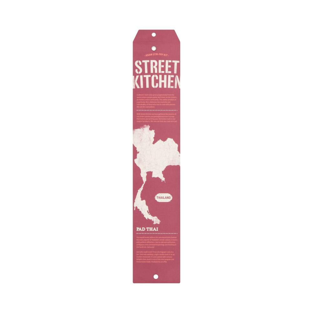 Street Kitchen Pad Thai - 255g