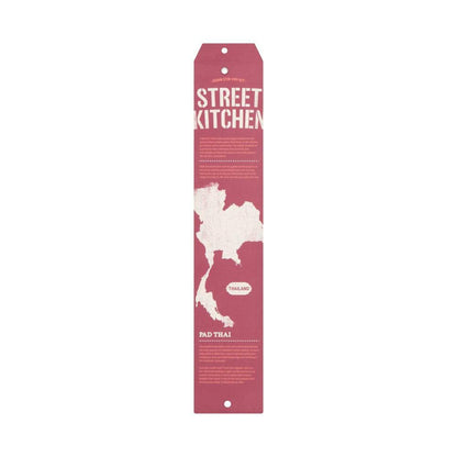 Street Kitchen Pad Thai - 255g