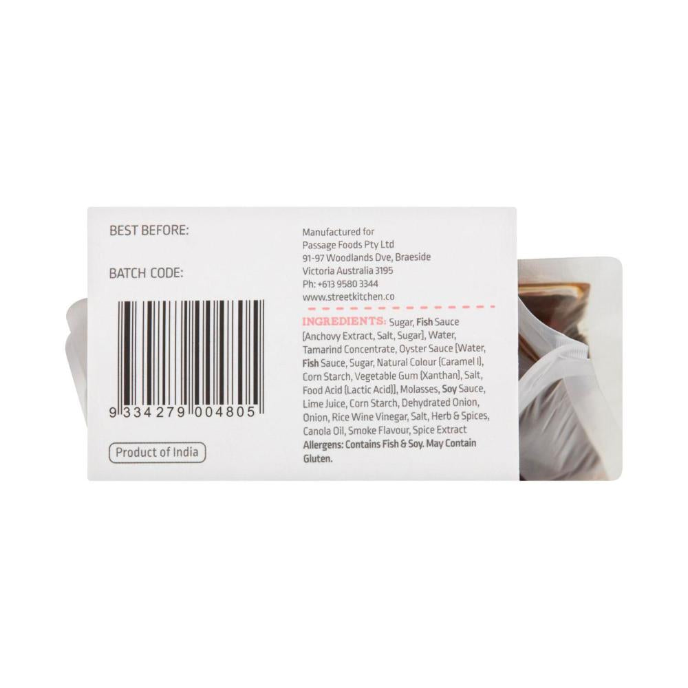 Street Kitchen Pad Thai - 255g