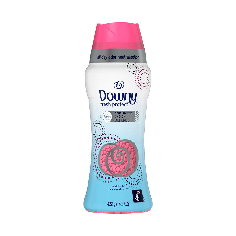 Downy Unstopables April Fresh - 422g