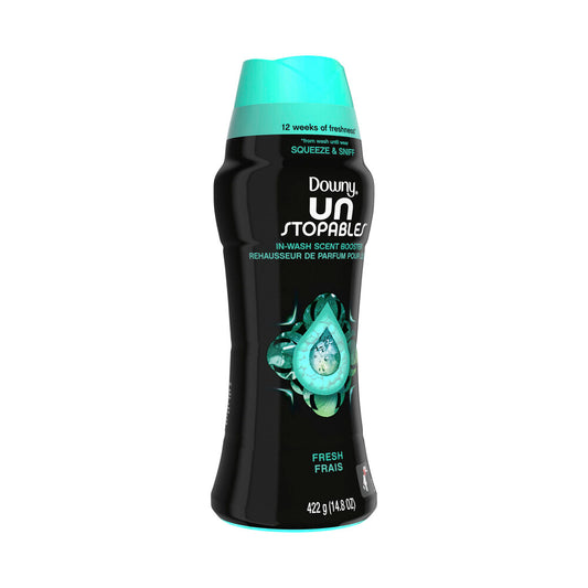 Downy Unstopables Fresh - 422g
