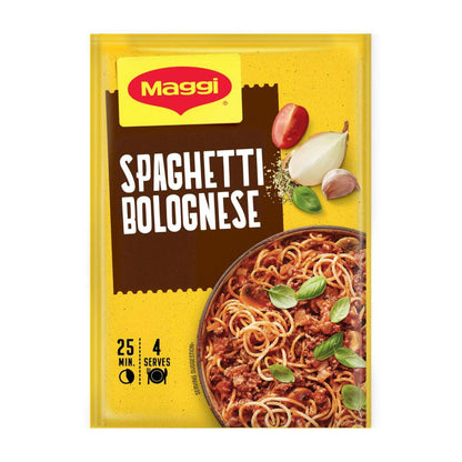 Maggi Dry Recipe Base Bolognese Tomato& Herb - 26g