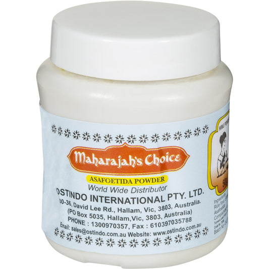 Maharajah's Choice Hing Powder 50g