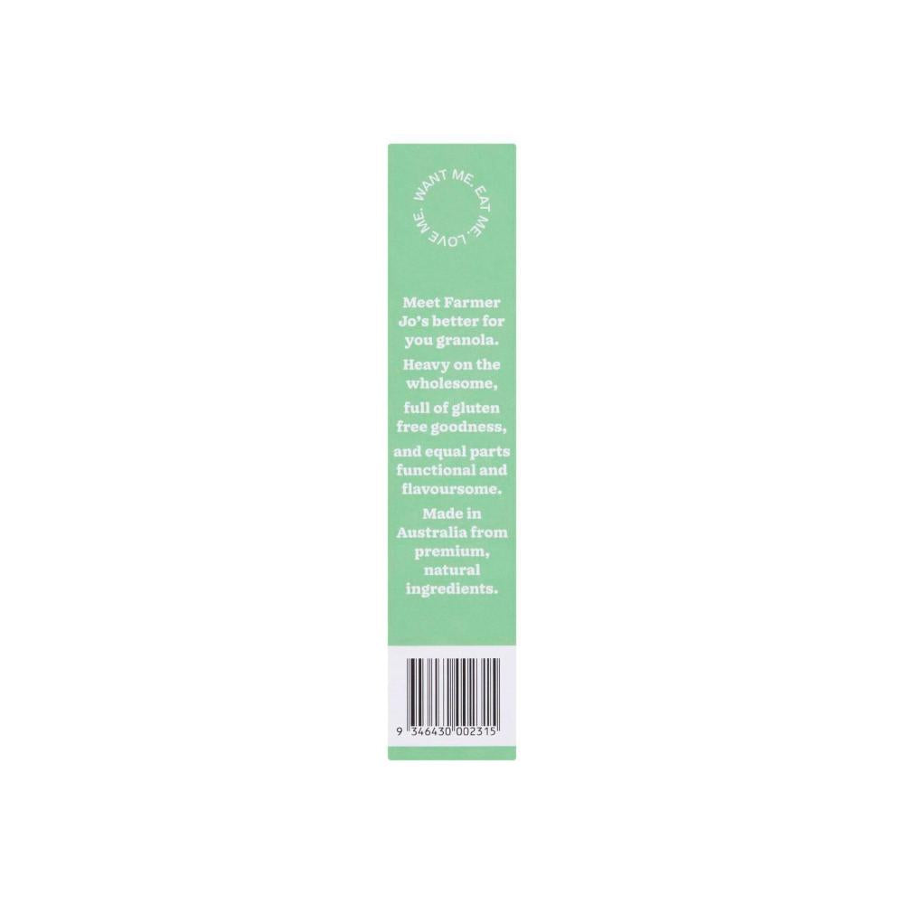 Farmer Jo Gluten Free Keto Granola - 300g