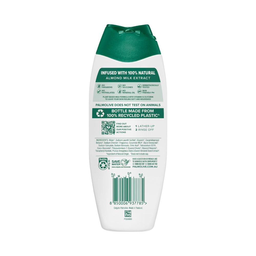 Palmolive Naturals Body Wash Coconut - 500mL