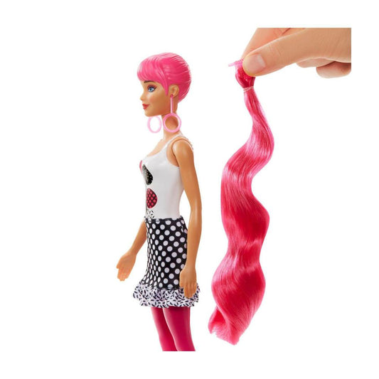 Barbie Colour Reveal - 1 each