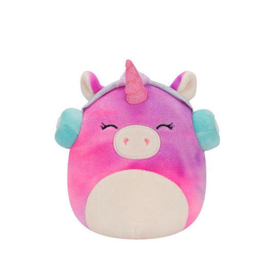 Squishmallows 5in Plush Assortment - 1 Each