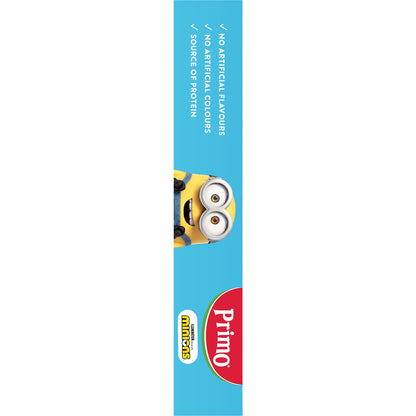 Primo Trios Minions Ham Cheese & Banana Chips 47g