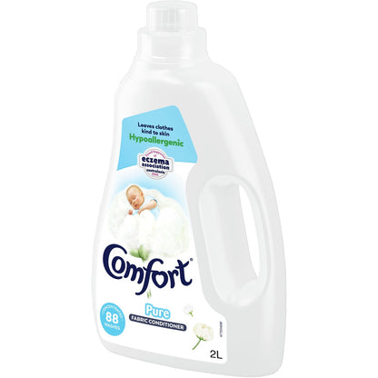 Comfort Fabric Conditioner Pure 2l