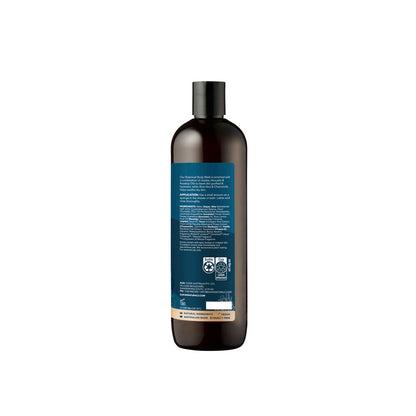 Sukin Sea Breeze Botanical Body Wash - 500mL