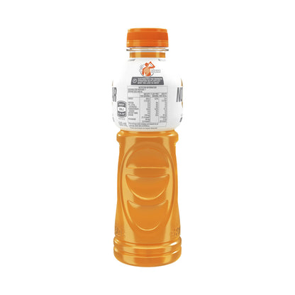 Gatorade No Sugar Orange - 600mL