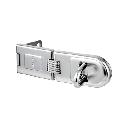 Master Lock Hasp - 160mm - Hardened Steel - Weather Resistant