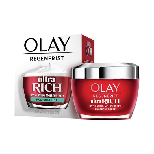 Olay Regenerist Ultra Rich Cream Ff - 48g