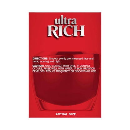 Olay Regenerist Ultra Rich Cream Ff - 48g