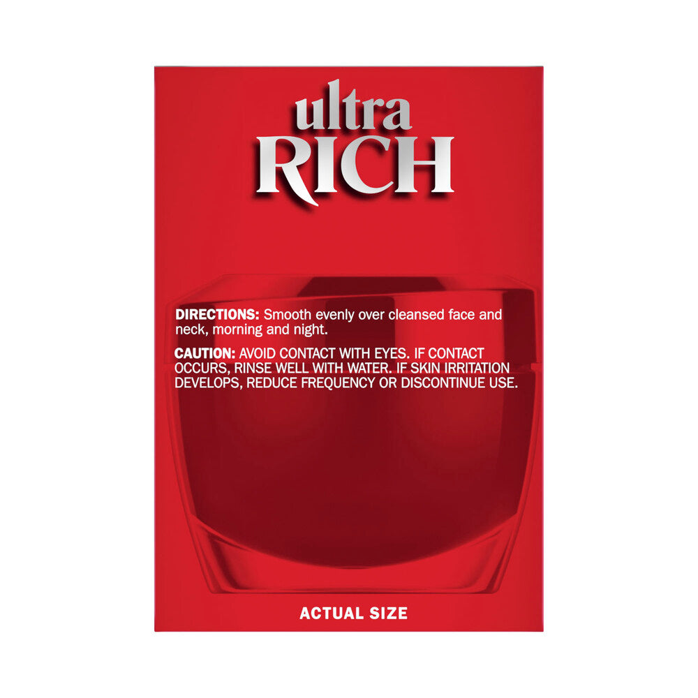 Olay Regenerist Ultra Rich Cream FF - 48g