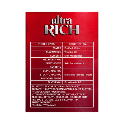 Olay Regenerist Ultra Rich Cream Ff - 48g