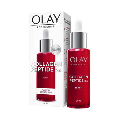 Olay Regenerist Collagen Peptide 24 Serum - 30mL