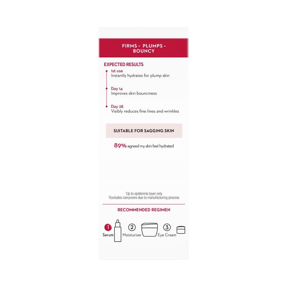 Olay Regenerist Collagen Peptide 24 Serum - 30mL