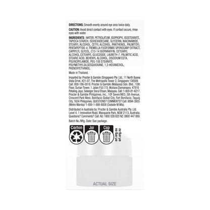 Olay Regenerist Collagen Peptide 24 Eye Cream - 15mL
