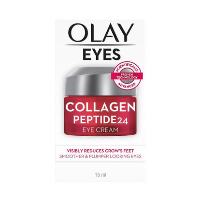 Olay Regenerist Collagen Peptide 24 Eye Cream - 15mL