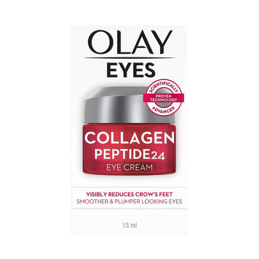 Olay Regenerist Collagen Peptide 24 Eye Cream - 15mL
