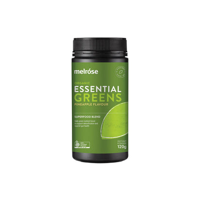Melrose Essential Greens - 120g